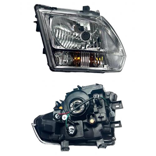 NISSAN NAVARA SAĞ FAR 2006-2010 (MANUEL)