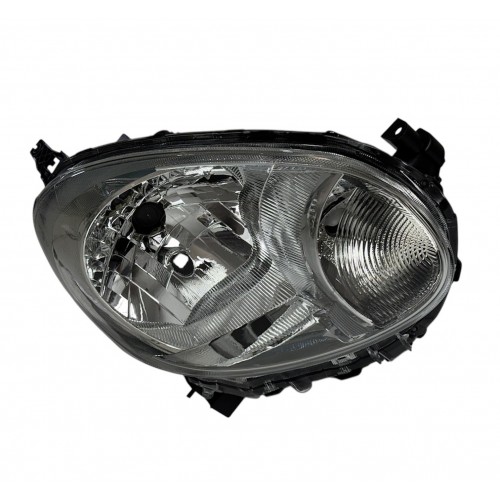 NISSAN MICRA SAĞ FAR 2011-2014 (ELEKTRİKLİ/MOTORLU)