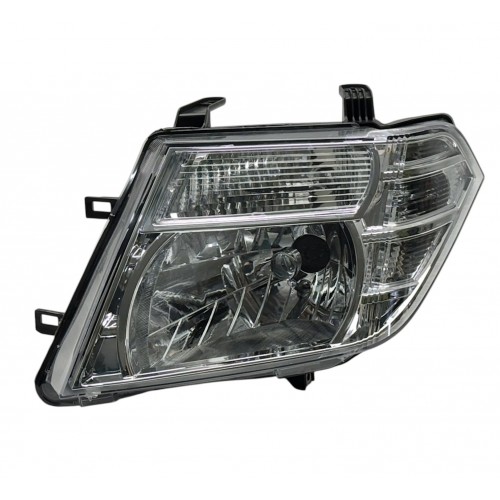 NISSAN NAVARA SOL FAR 2012-2014 (MOTORLU)