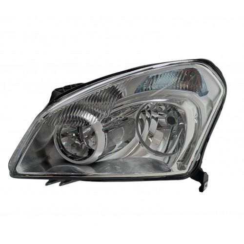 NISSAN QASHQAI SOL FAR 2006-2009 (ELEKTRİKLİ/MOTORLU)