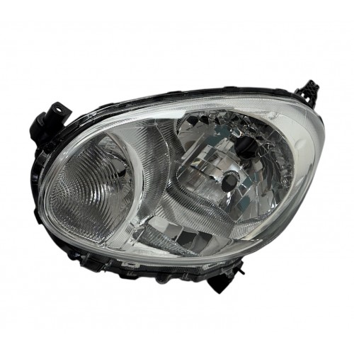 NISSAN MICRA SOL FAR 2011-2014 (ELEKTRİKLİ/MOTORLU)