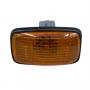NISSAN D22 SOL/SAĞ ÇAMURLUK SİNYALİ 1998-2002 NISSAN D22 SOL/SAĞ ÇAMURLUK SİNYALİ 1998-2002