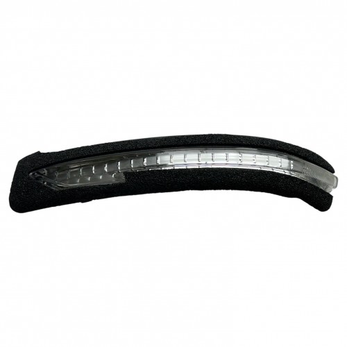 NISSAN QASHQAI SOL DİKİZ AYNA SİNYALİ 2014-2021/X-TRAIL 2014-2021 (BEYAZ)