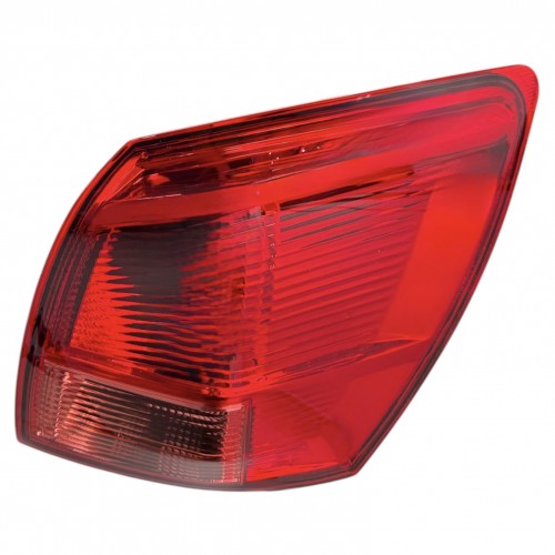 NISSAN QASHQAI SAĞ DIŞ STOP 2006-2009