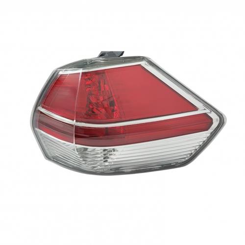 NISSAN X-TRAIL SAĞ DIŞ STOP 2014-2015