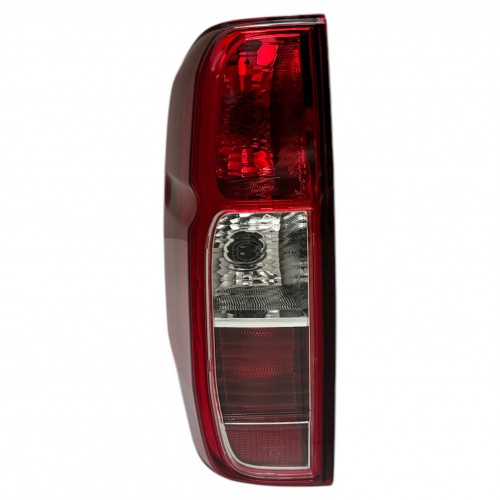 NISSAN NAVARA SOL STOP 2006-2014 (DUYLU)