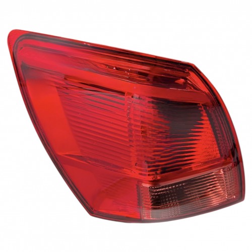 NISSAN QASHQAI SOL DIŞ STOP 2006-2009