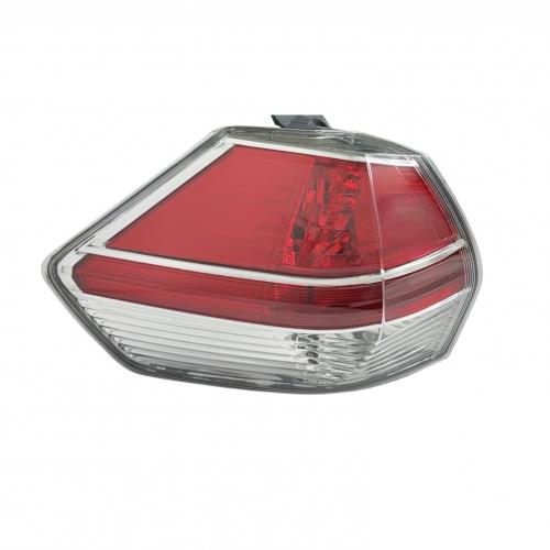 NISSAN X-TRAIL SOL DIŞ STOP 2014-2015 NISSAN X-TRAIL SOL DIŞ STOP 2014-2015