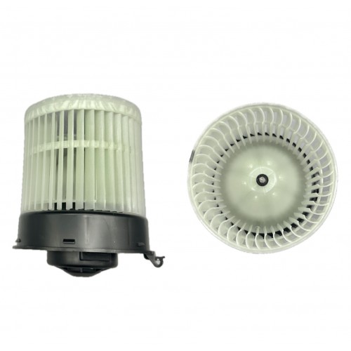 NISSAN QASHQAI KALORİFER MOTORU 2014-2016