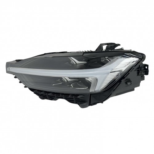 VOLVO XC60 SOL FAR 2021-2023 (LOGOLU/İÇİ SİYAH)