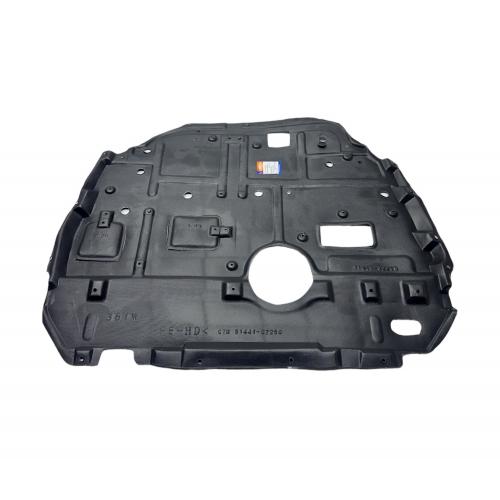 TOYOTA COROLLA DİZEL KARTER MUHAFAZA 2007-2013 (ÖN) (B KALİTE) TOYOTA COROLLA DİZEL KARTER MUHAFAZA 2007-2013 (ÖN) (B KALİTE)