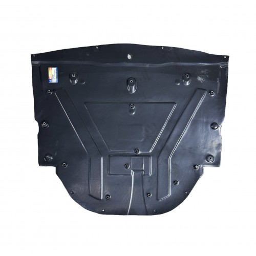 NISSAN QASHQAI KARTER MUHAFAZA 2014-2016 (ÖN)