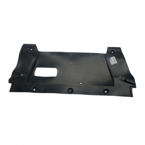 NISSAN QASHQAI BENZİNLİ KARTER MUHAFAZA 2010-2013 (ARKA)