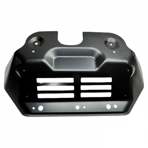 TOYOTA HILUX VIGO ÖN KARTER MUHAFAZA 2007-2012