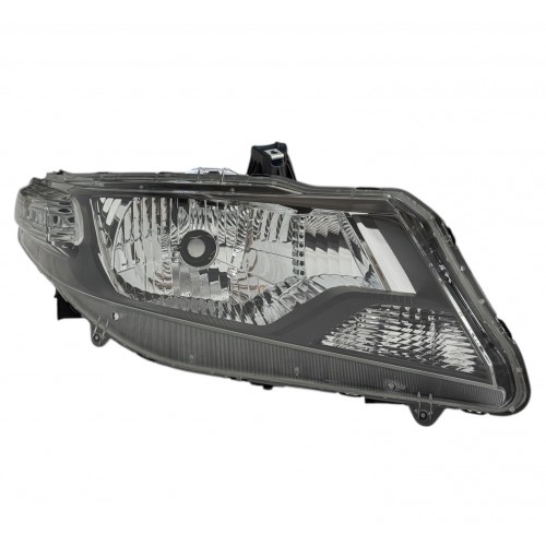 HONDA CITY SAĞ FAR 2008-2010 (ELEKTRİKLİ)