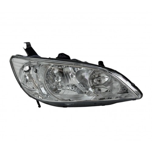 HONDA CIVIC SAĞ FAR 2004-2006 (MANUEL)