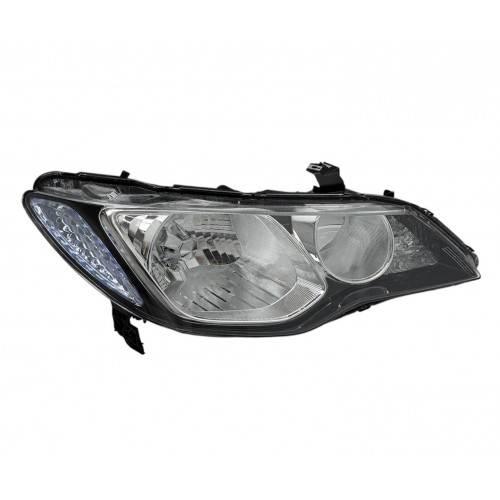 HONDA CIVIC SAĞ FAR 2006-2008 HONDA CIVIC SAĞ FAR 2006-2008