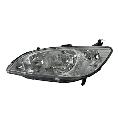 HONDA CIVIC SOL FAR 2004-2006 (MANUEL)