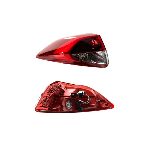 HYUNDAI TUCSON SOL DIŞ STOP 2015-2018 (LEDLİ) HYUNDAI TUCSON SOL DIŞ STOP 2015-2018 (LEDLİ)