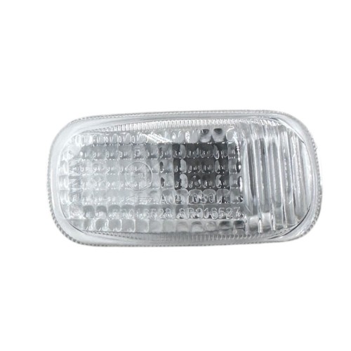 HONDA CIVIC / JAZZ / ACCORD / CRV / CITY SOL/SAĞ ÇAMURLUK SİNYALİ (BEYAZ) 2003-2008 (CITY 2006-2008) HONDA CIVIC / JAZZ / ACCORD / CRV / CITY SOL/SAĞ ÇAMURLUK SİNYALİ (BEYAZ) 2003-2008 (CITY 2006-2008)