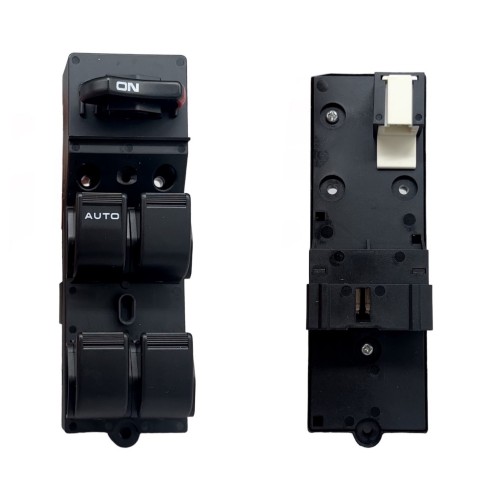 HONDA CIVIC CAM AÇMA DÜĞMESİ (SOL ÖN) 1996-2000 (DÖRTLÜ)