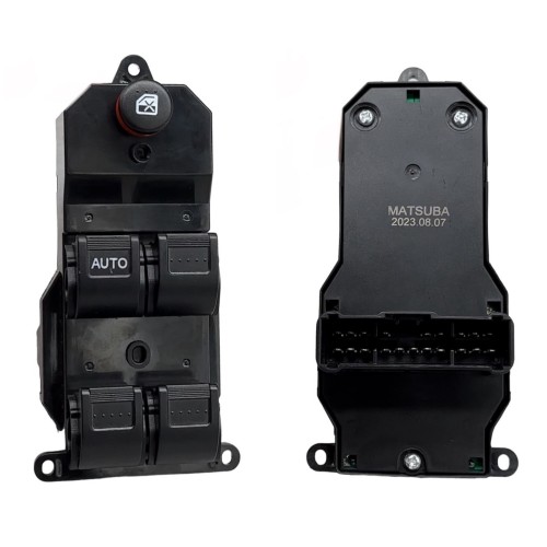 HONDA CIVIC CAM AÇMA DÜĞMESİ (SOL ÖN) 2002-2006/CRV 2002-2005