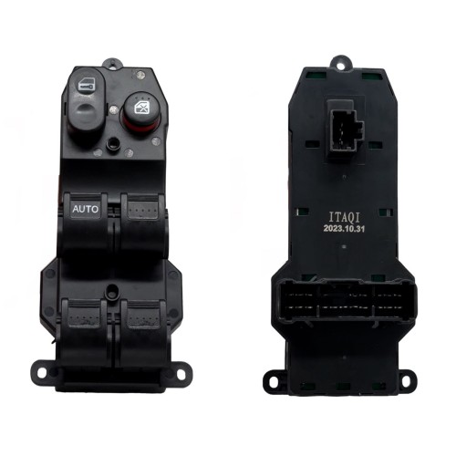 HONDA JAZZ CAM AÇMA DÜĞMESİ (SOL ÖN) 2002-2007/CITY 2002-2006 (DÖRTLÜ)