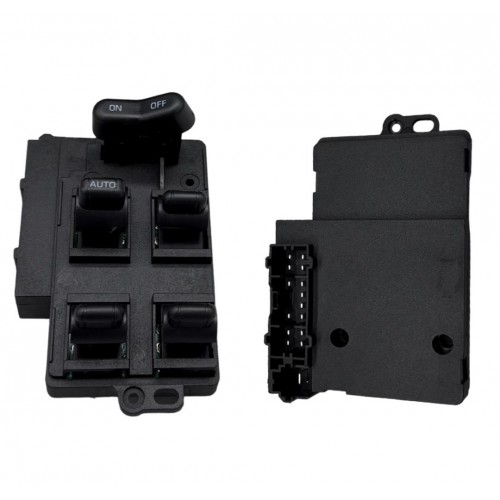 HONDA ACCORD CAM AÇMA DÜĞMESİ (SOL ÖN) 1990-1994