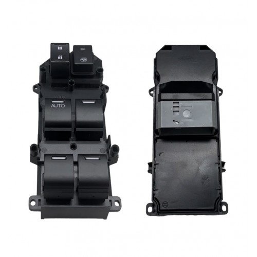 HONDA ACCORD CAM AÇMA DÜĞMESİ (SOL ÖN) 2008-2012