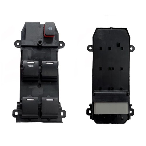 HONDA CITY SOL ÖN CAM AÇMA DÜĞMESİ 2007-2013 (DÖRTLÜ)