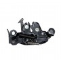NISSAN MICRA KAPUT KİLİDİ (MOTOR) 2002-2008