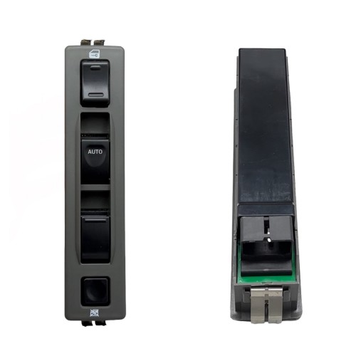 SUZUKI GRAND VITARA ÖN CAM AÇMA DÜĞMESİ (SOL) 1992-1998/BALENO 1992-1998 (ÇİFTLİ)