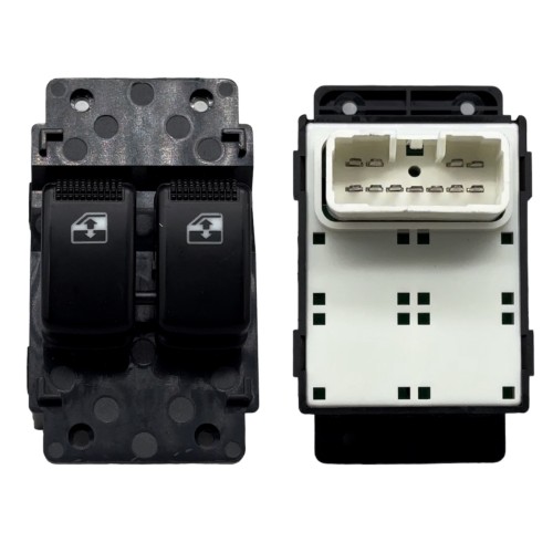 HYUNDAI İ10 SOL ÖN CAM AÇMA DÜĞMESİ 2007-2013 (ÇİFTLİ)