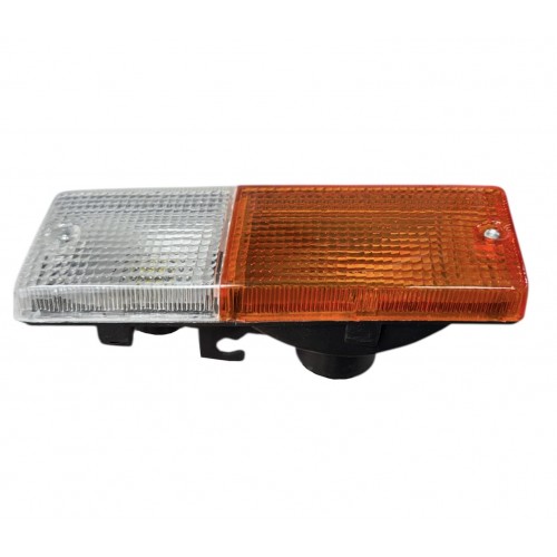 ISUZU TFR SAĞ TAMPON SİNYALİ 1990-1996