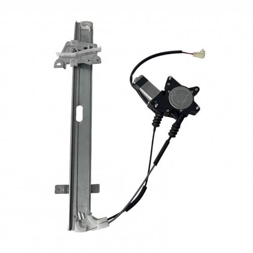 KIA PRIDE SOL ÖN CAM KRİKOSU 1998-2002