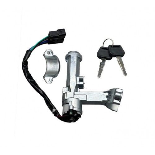 TOYOTA COROLLA AE92 KONTAK 1988-1992 (KOMPLE)