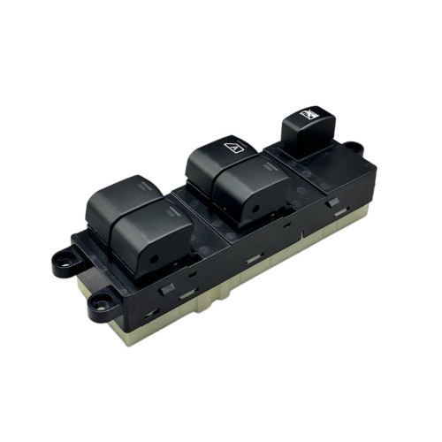 NISSAN NAVARA NP300 ÖN CAM AÇMA DÜĞMESİ (SOL) 2007-2014 (TEK SOKETLİ)