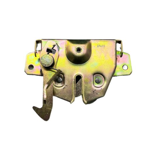 MITSUBISHI PAJERO KAPUT KİLİDİ (MOTOR) 1992-2000 MITSUBISHI PAJERO KAPUT KİLİDİ (MOTOR) 1992-2000