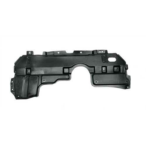 TOYOTA COROLLA BENZİNLİ KARTER MUHAFAZA 2007-2013 (ÖN) TOYOTA COROLLA BENZİNLİ KARTER MUHAFAZA 2007-2013 (ÖN)