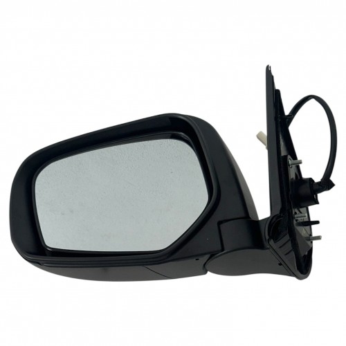 MITSUBISHI L200 SOL DİKİZ AYNASI 2015-2018 (ELEKTRİKLİ/KATLANIR/ SİYAH/5 FİŞLİ) MITSUBISHI L200 SOL DİKİZ AYNASI 2015-2018 (ELEKTRİKLİ/KATLANIR/ SİYAH/5 FİŞLİ)