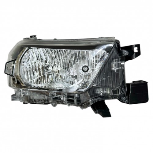 TOYOTA HILUX REVO SAĞ FAR 2021-2024 (MERCEKSİZ/MANUEL)(GÜNDÜZ LED KISMI TEK DEVRE AMPUL TİPİ) TOYOTA HILUX REVO SAĞ FAR 2021-2024 (MERCEKSİZ/MANUEL)(GÜNDÜZ LED KISMI TEK DEVRE AMPUL TİPİ)