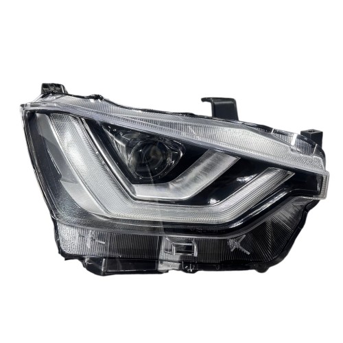 ISUZU D-MAX SAĞ FAR 2020-2024 (MERCEKLİ/MOTORLU)