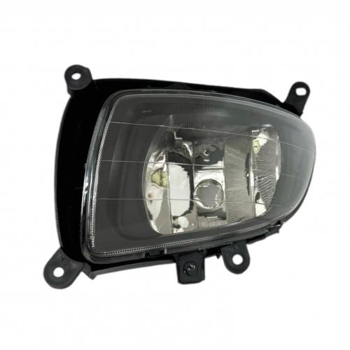 KIA CERATO SOL SİS LAMBASI 2007-2008 KIA CERATO SOL SİS LAMBASI 2007-2008