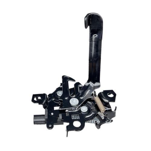 TOYOTA COROLLA KAPUT KİLİDİ 2007-2012