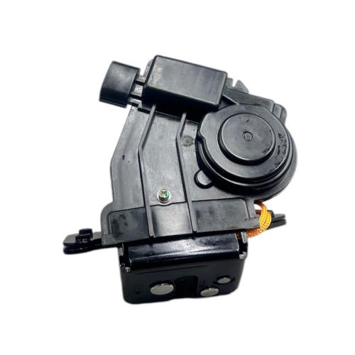 TOYOTA AURIS BAGAJ KİLİDİ 2007-2012