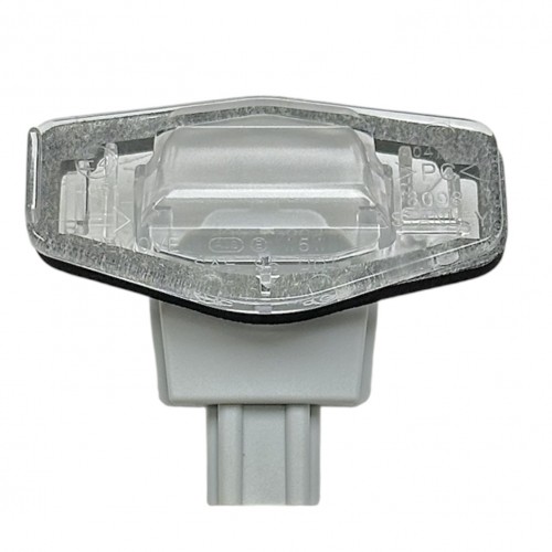 HONDA CIVIC PLAKA LAMBASI 2006-2012 HONDA CIVIC PLAKA LAMBASI 2006-2012