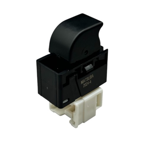 NISSAN PRIMERA SAĞ ÖN CAM AÇMA DÜĞMESİ 1996-2002