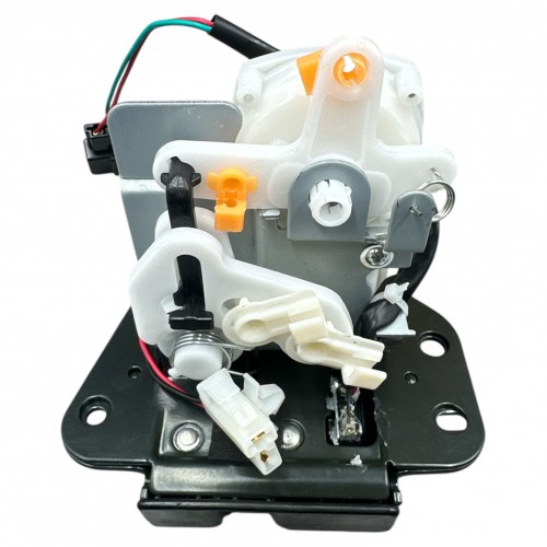 MAZDA E2200 BAGAJ KİLİDİ 1998-2005 MAZDA E2200 BAGAJ KİLİDİ 1998-2005