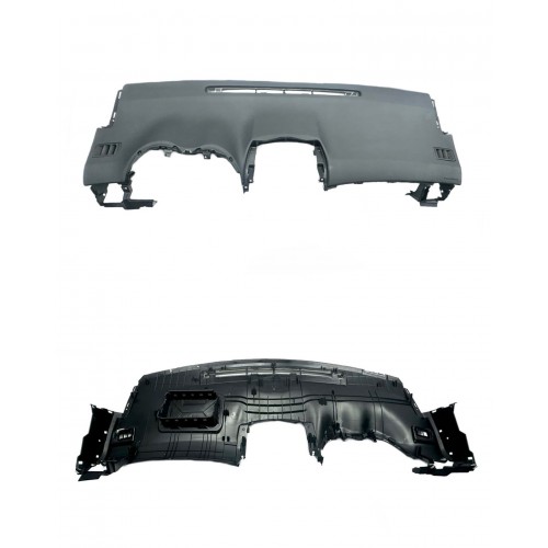 TOYOTA COROLLA GÖĞÜS 2007-2012 (SİYAH)