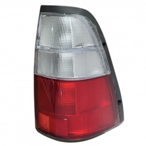 ISUZU TFR SAĞ STOP 1997-2002 (BEYAZ-KIRMIZI) ISUZU TFR SAĞ STOP 1997-2002 (BEYAZ-KIRMIZI)